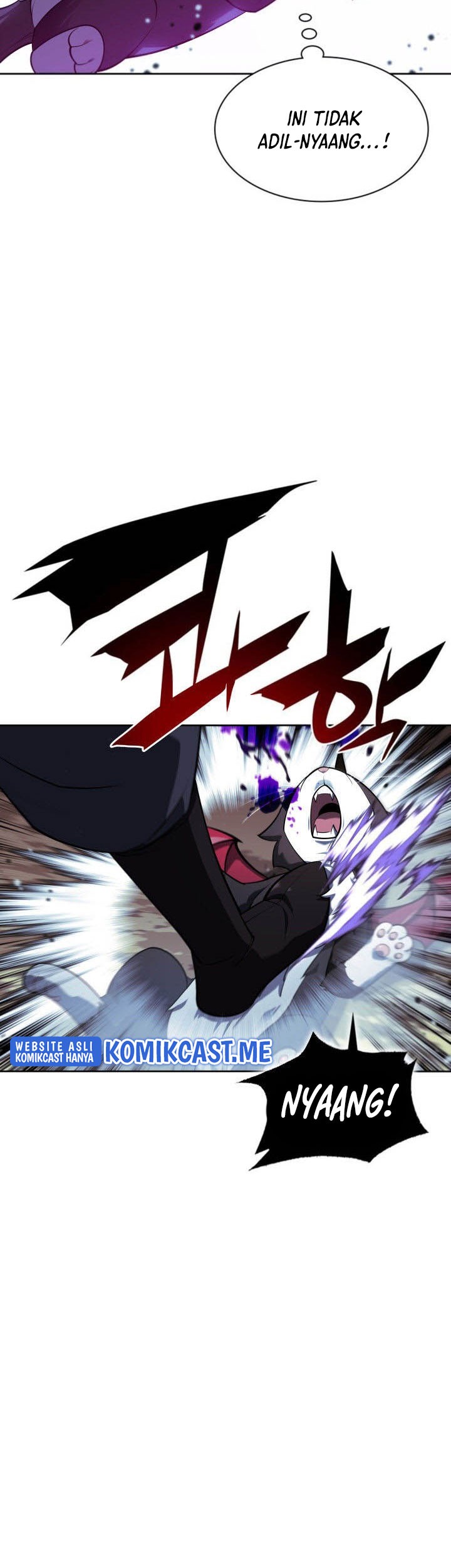 Overgeared Chapter 144 Gambar 30