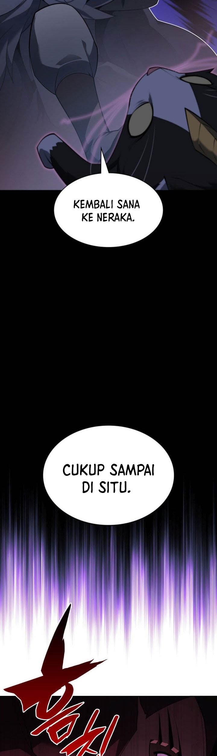 Overgeared Chapter 144 Gambar 32