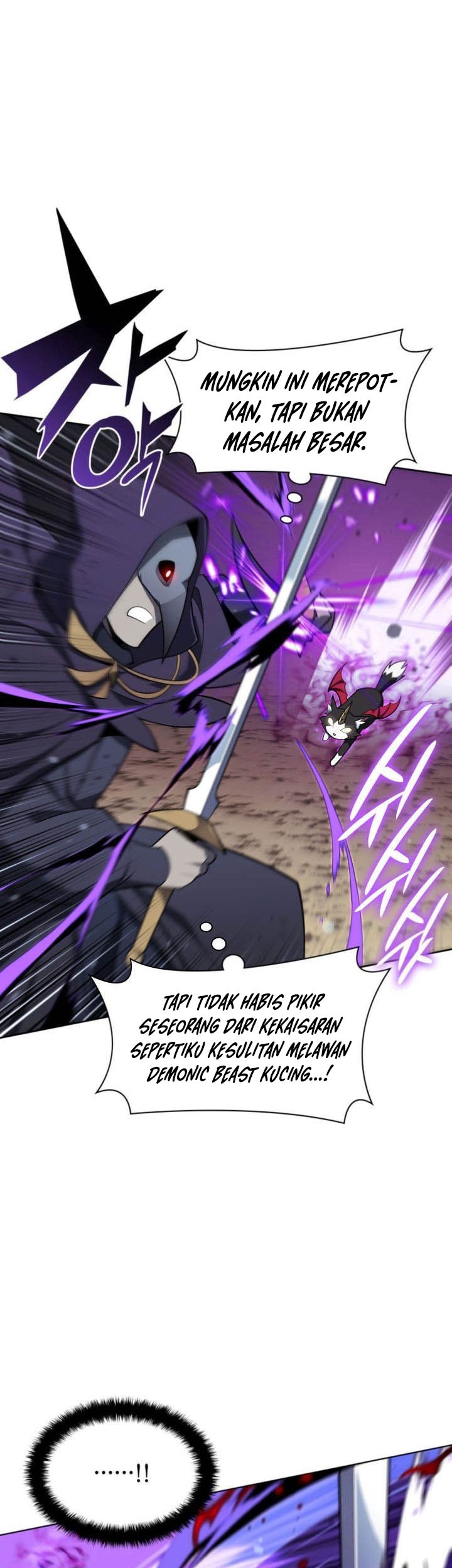 Overgeared Chapter 144 Gambar 18