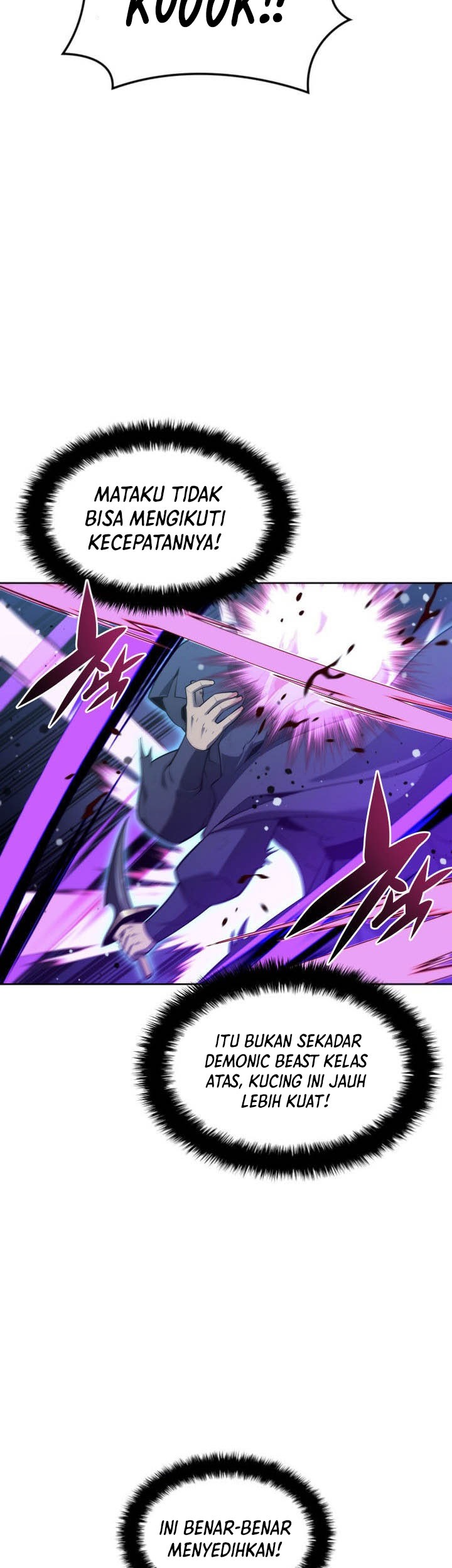 Overgeared Chapter 144 Gambar 22