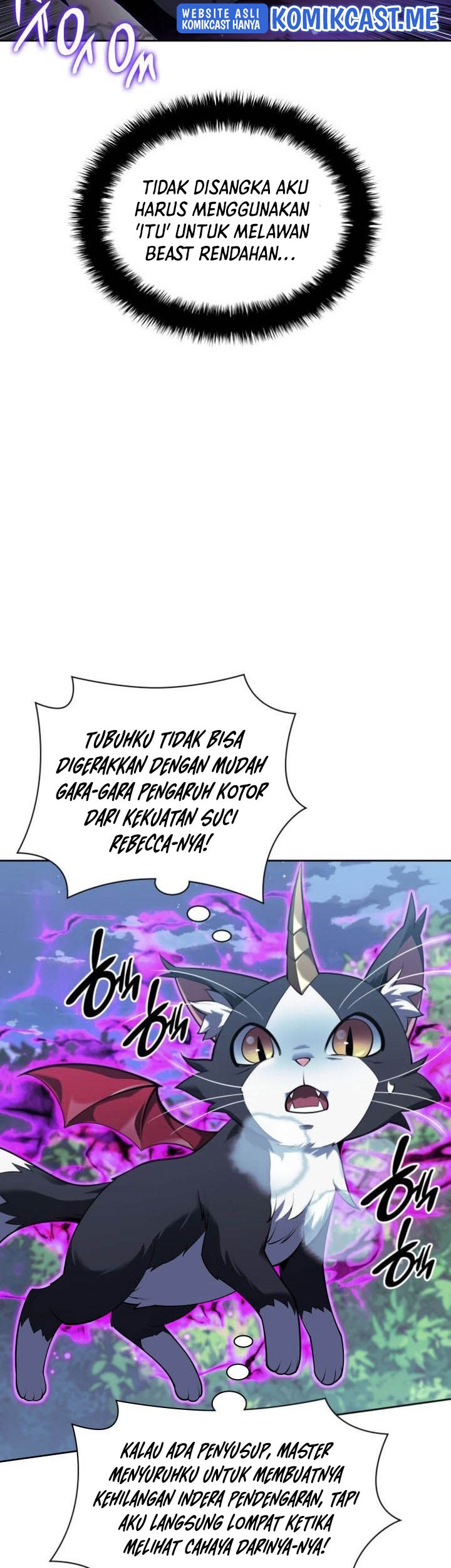 Overgeared Chapter 144 Gambar 24