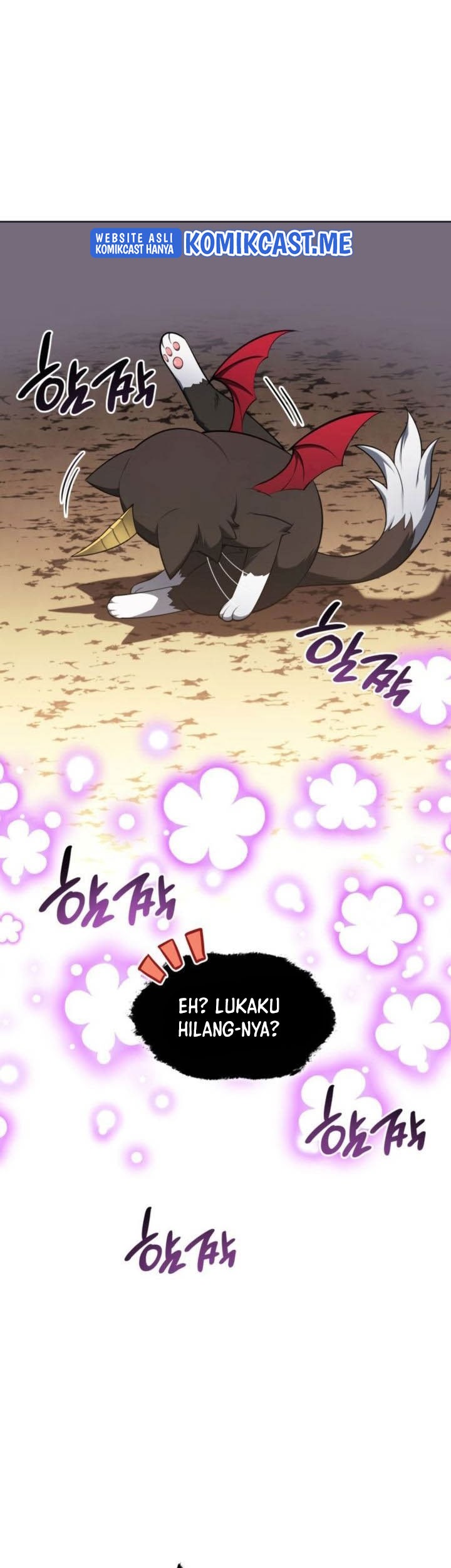 Overgeared Chapter 144 Gambar 46