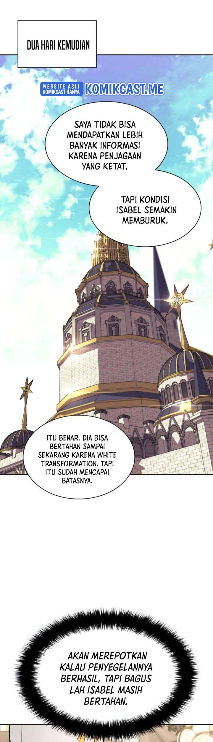 Overgeared Chapter 144 Gambar 50