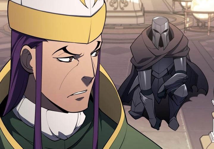 Overgeared Chapter 144 Gambar 51