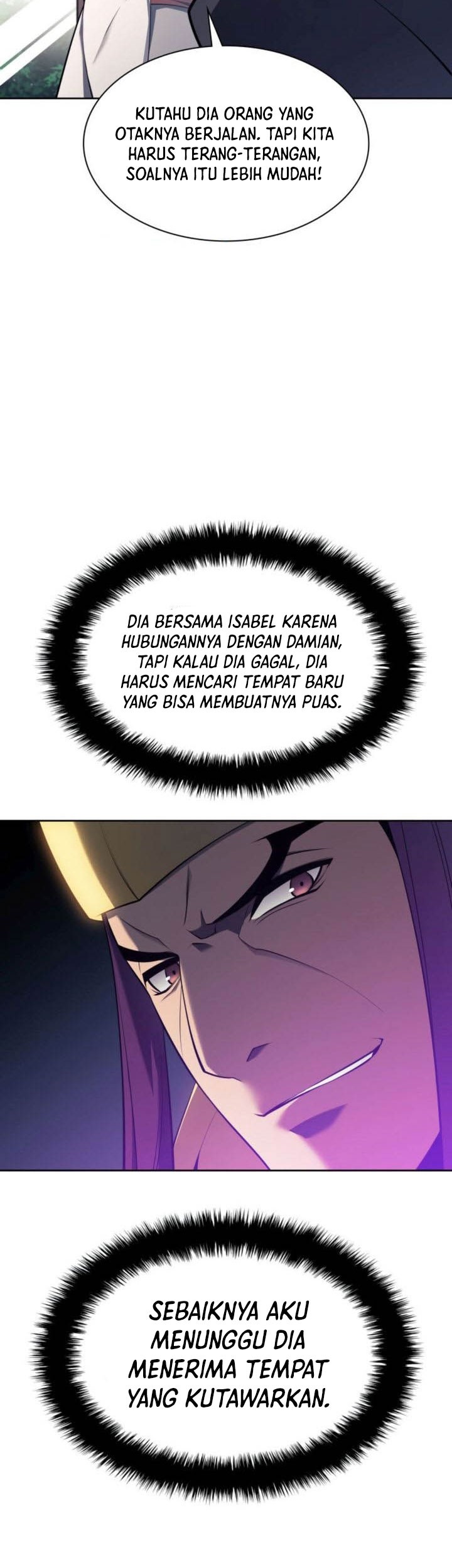 Overgeared Chapter 144 Gambar 54