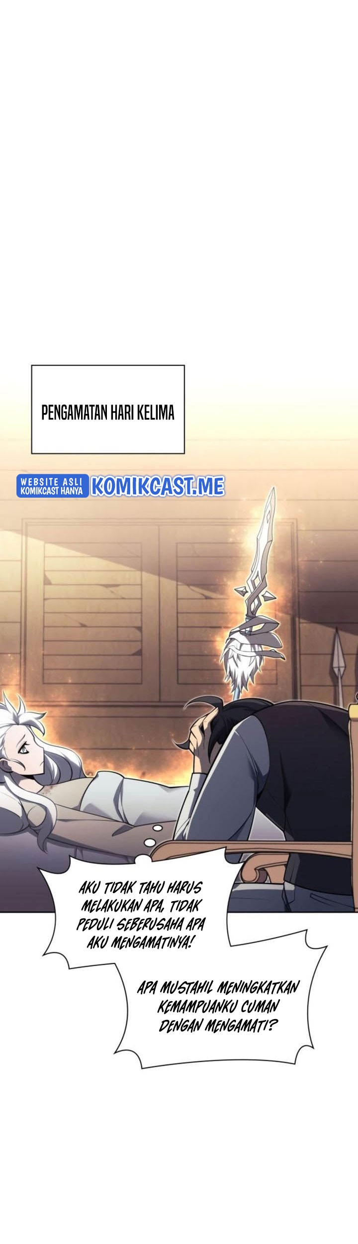 Overgeared Chapter 144 Gambar 56