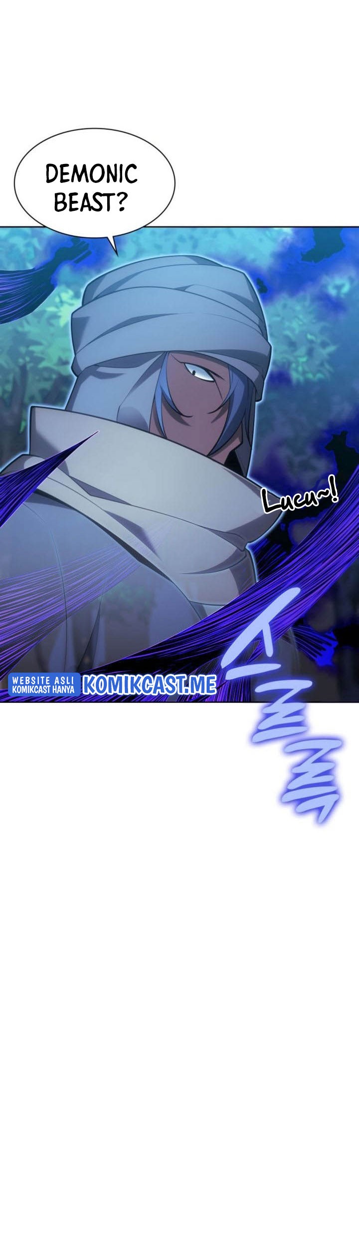 Overgeared Chapter 144 Gambar 42