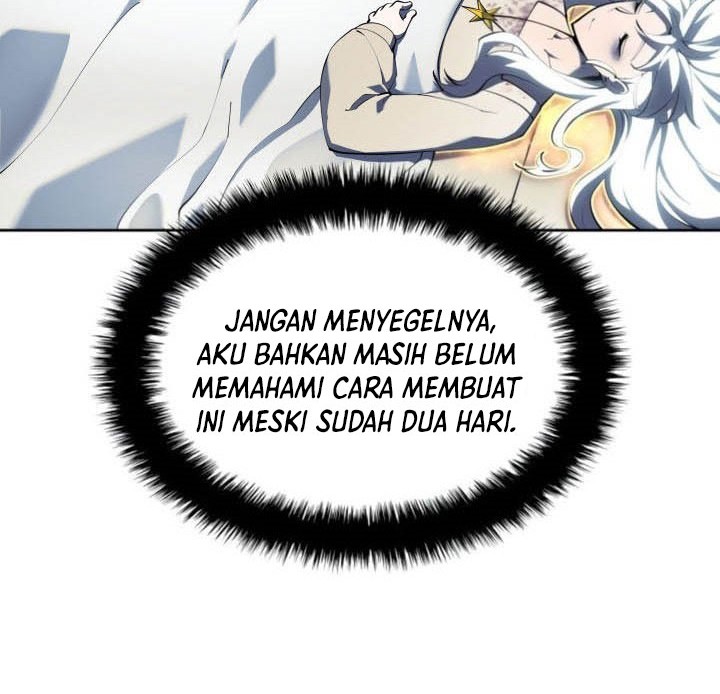 Overgeared Chapter 144 Gambar 3