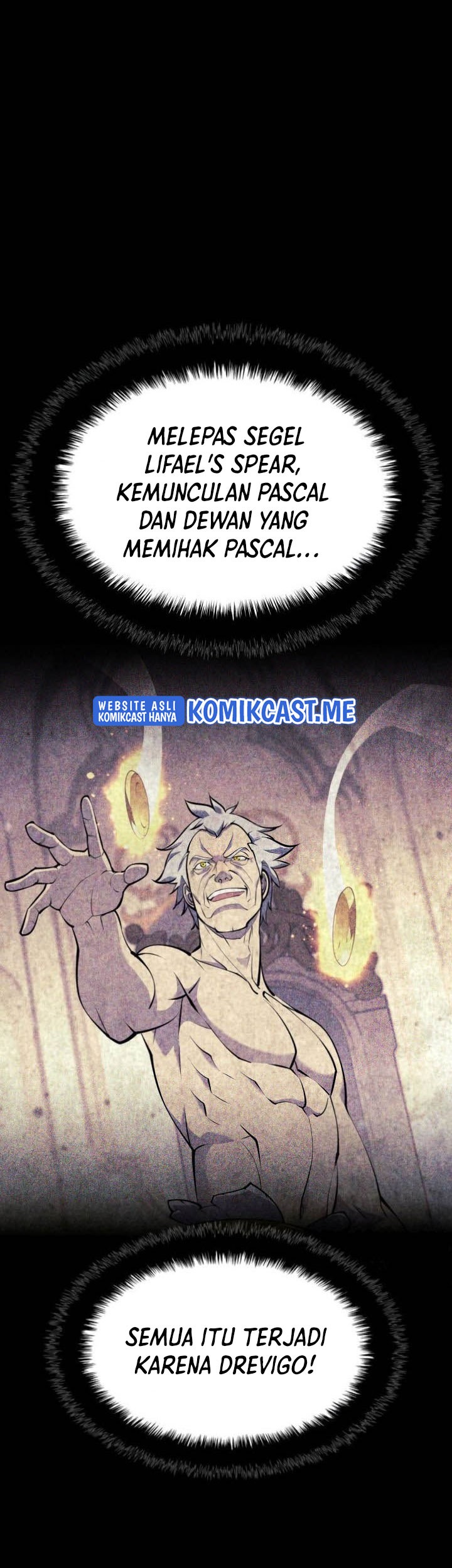 Overgeared Chapter 144 Gambar 68