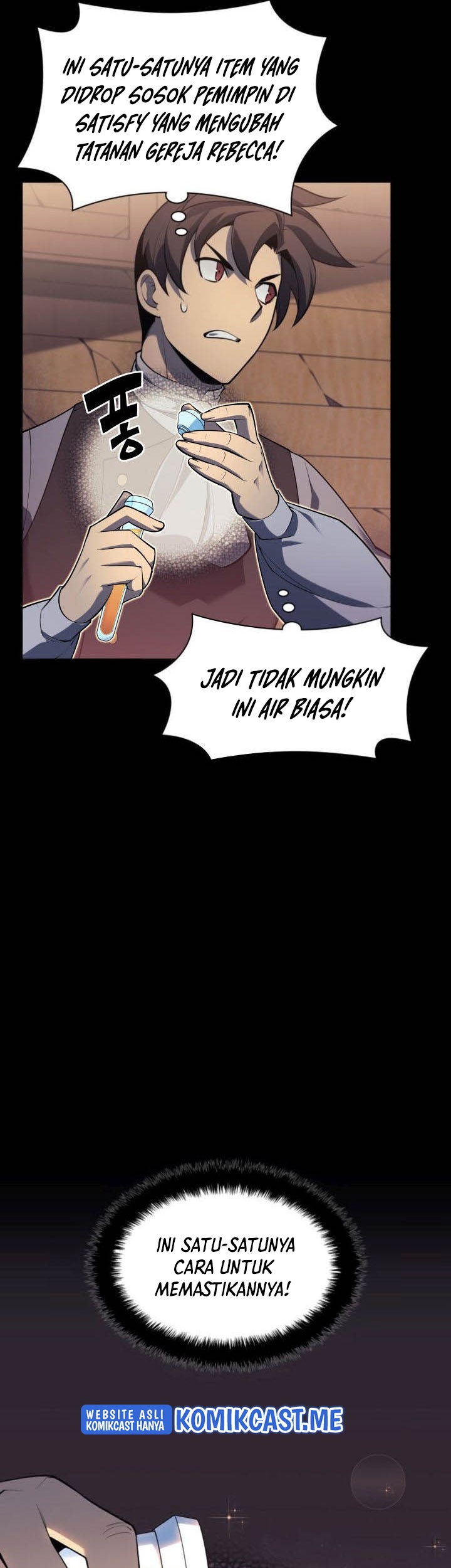 Overgeared Chapter 144 Gambar 70