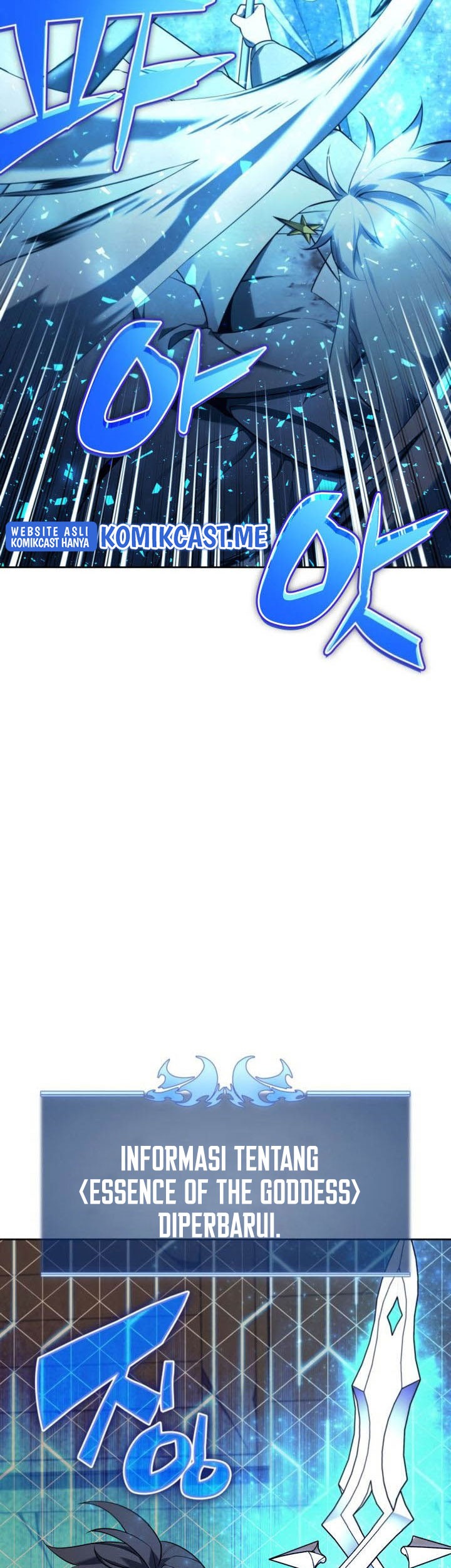 Overgeared Chapter 144 Gambar 74