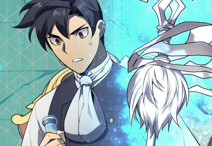 Overgeared Chapter 144 Gambar 75