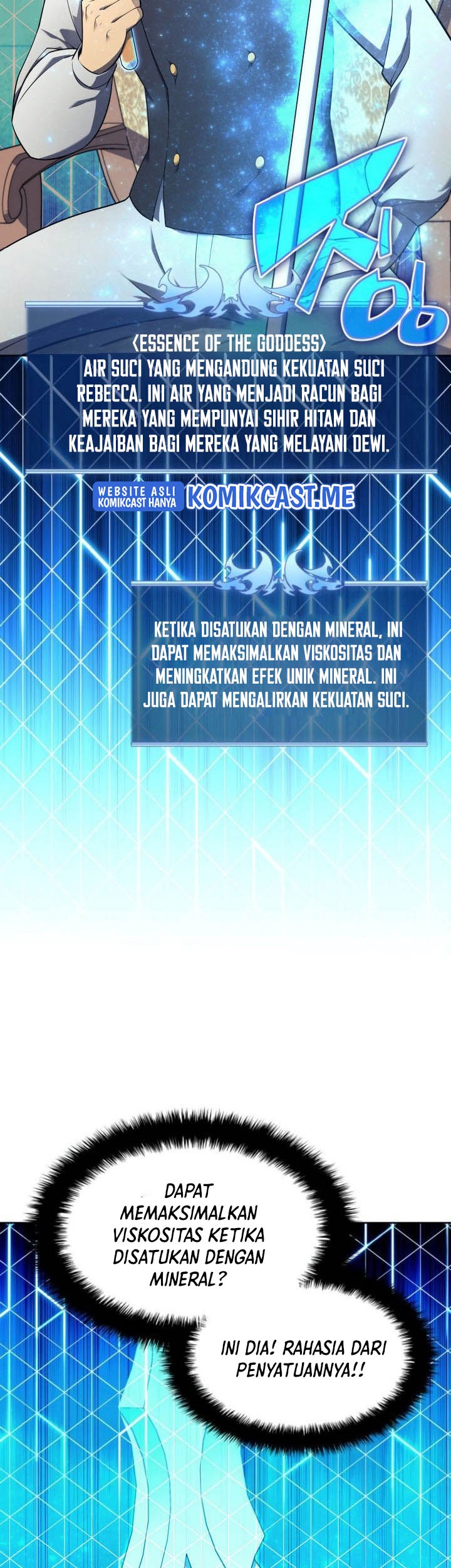 Overgeared Chapter 144 Gambar 76