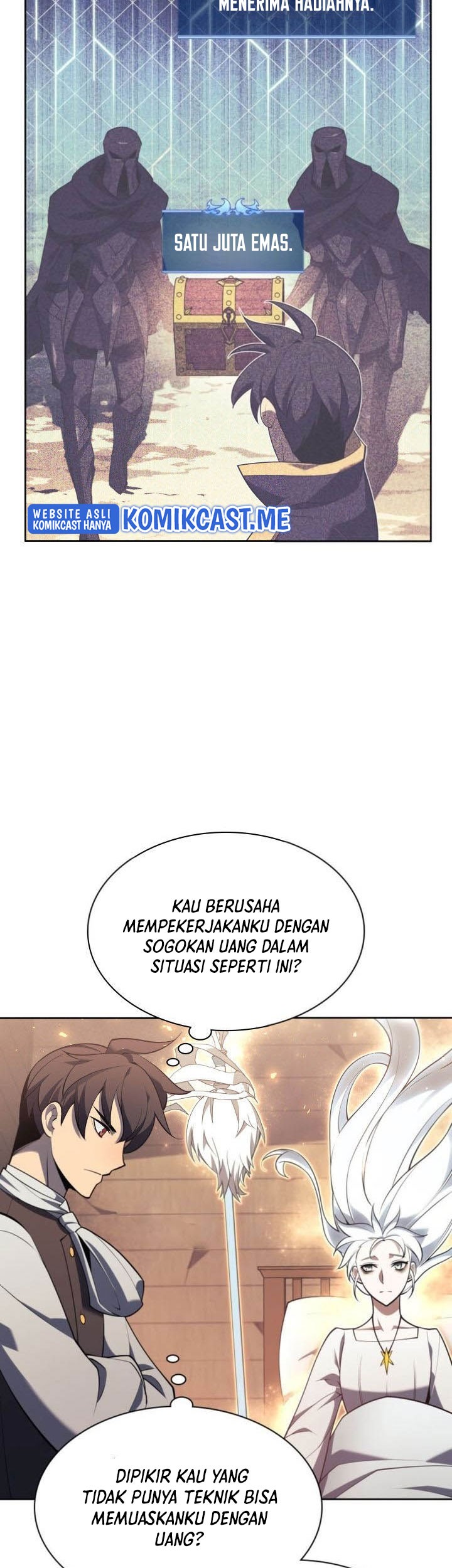 Overgeared Chapter 144 Gambar 58