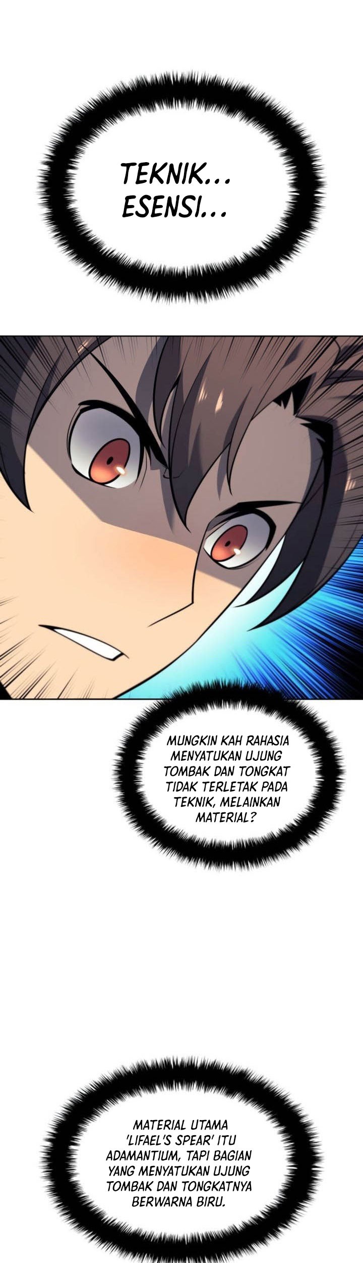 Overgeared Chapter 144 Gambar 60