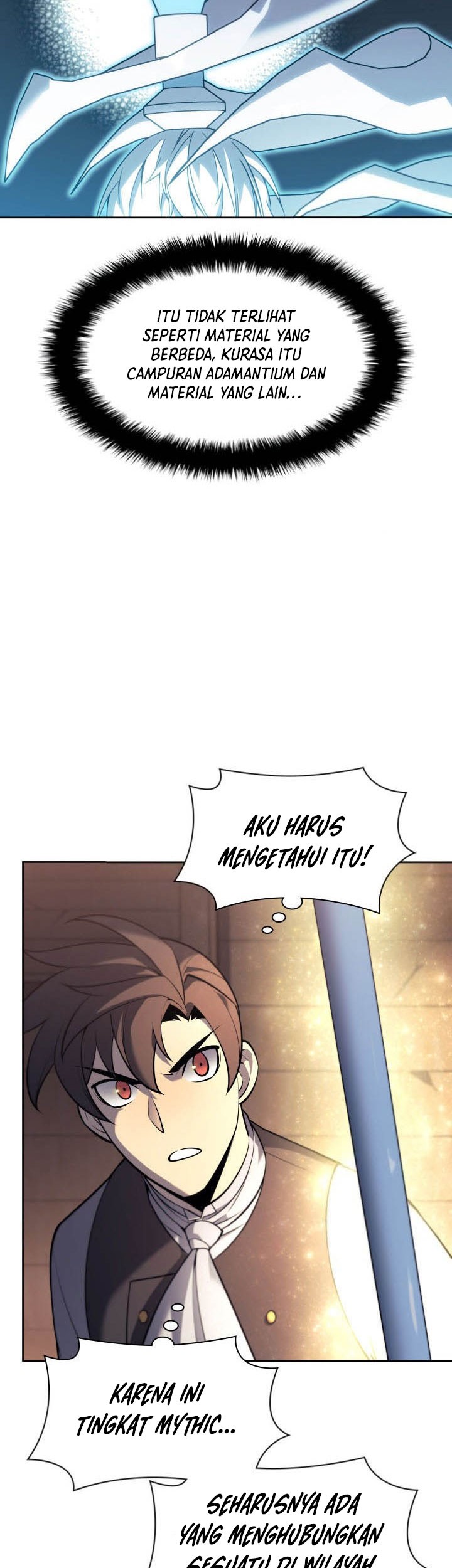 Overgeared Chapter 144 Gambar 62