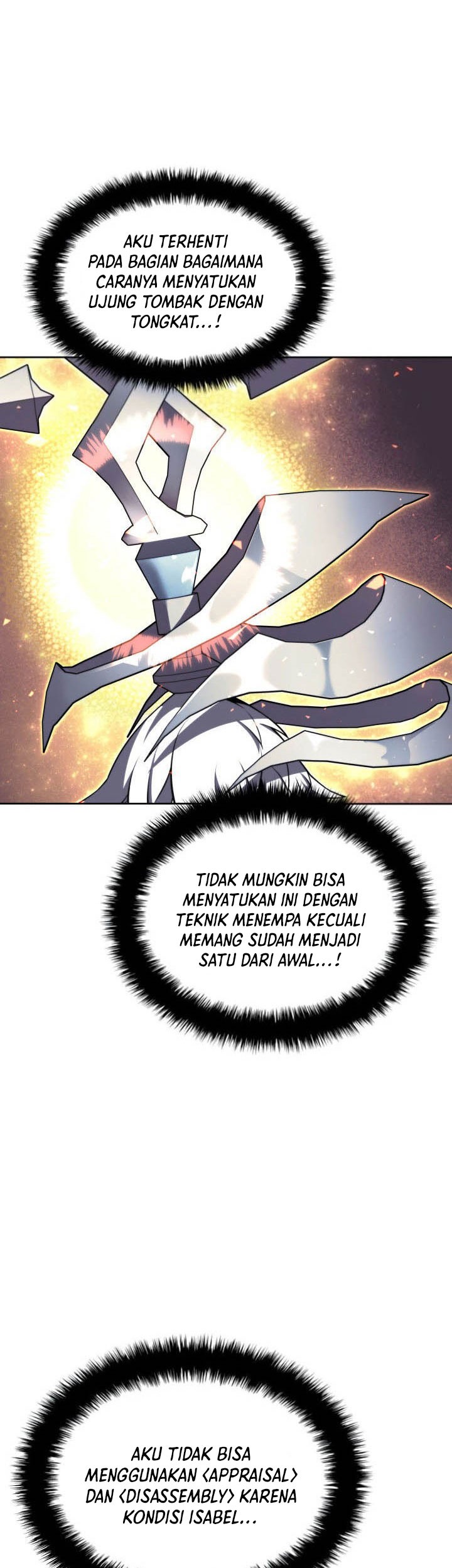 Overgeared Chapter 144 Gambar 4