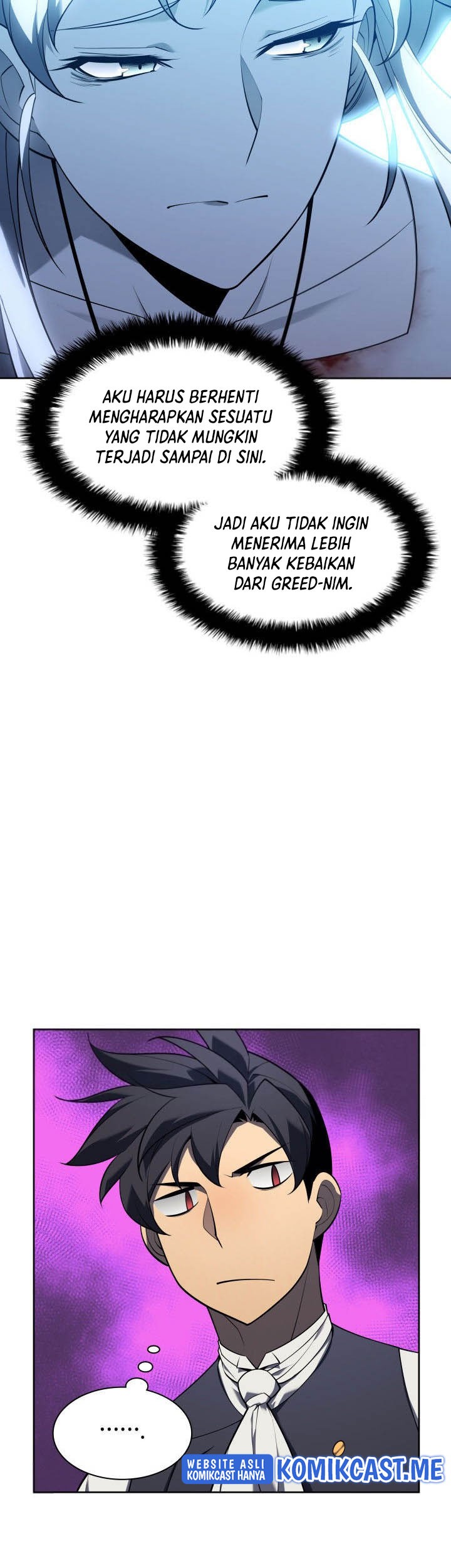 Overgeared Chapter 144 Gambar 88