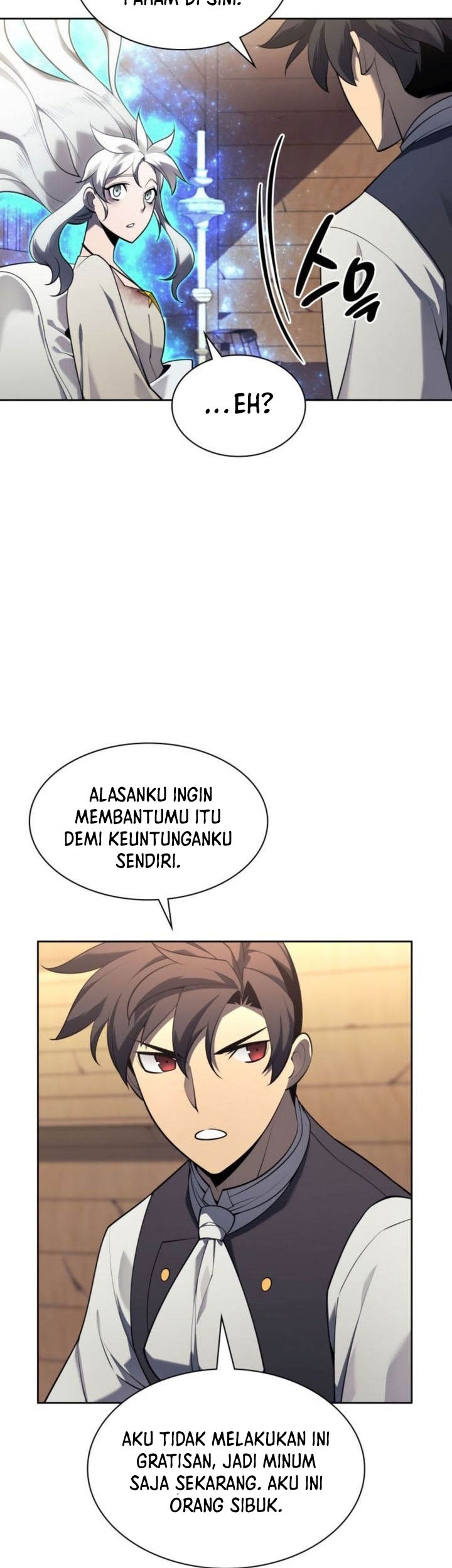 Overgeared Chapter 144 Gambar 90