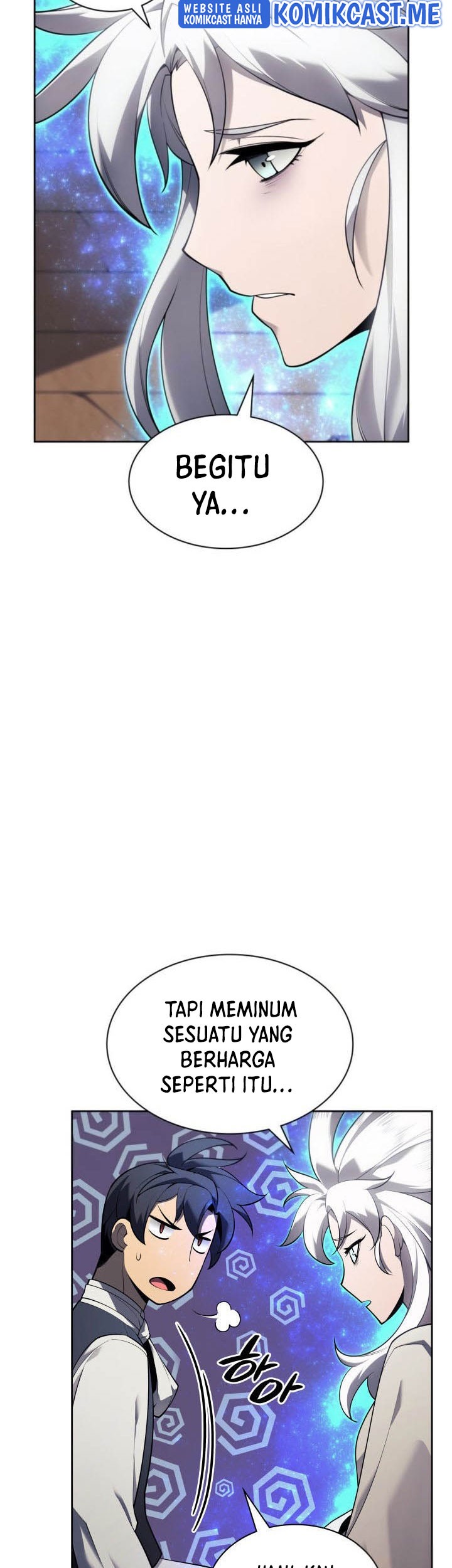 Overgeared Chapter 144 Gambar 92