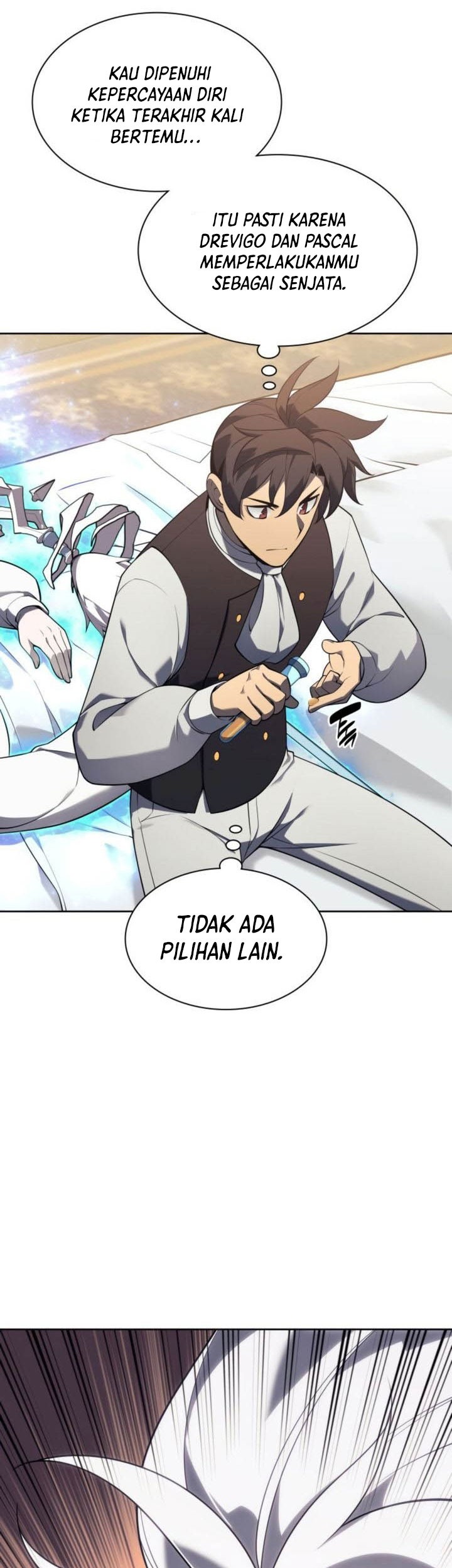 Overgeared Chapter 144 Gambar 94