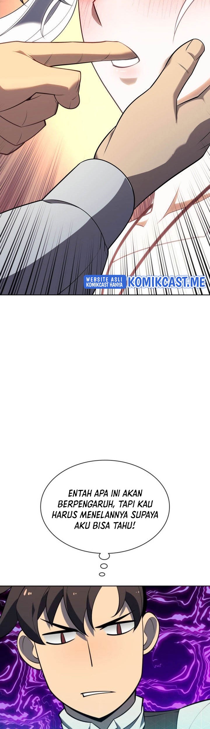 Overgeared Chapter 144 Gambar 96