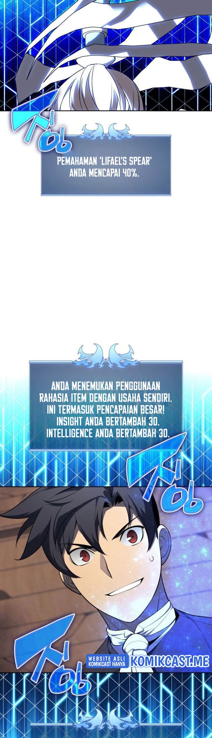 Overgeared Chapter 144 Gambar 78