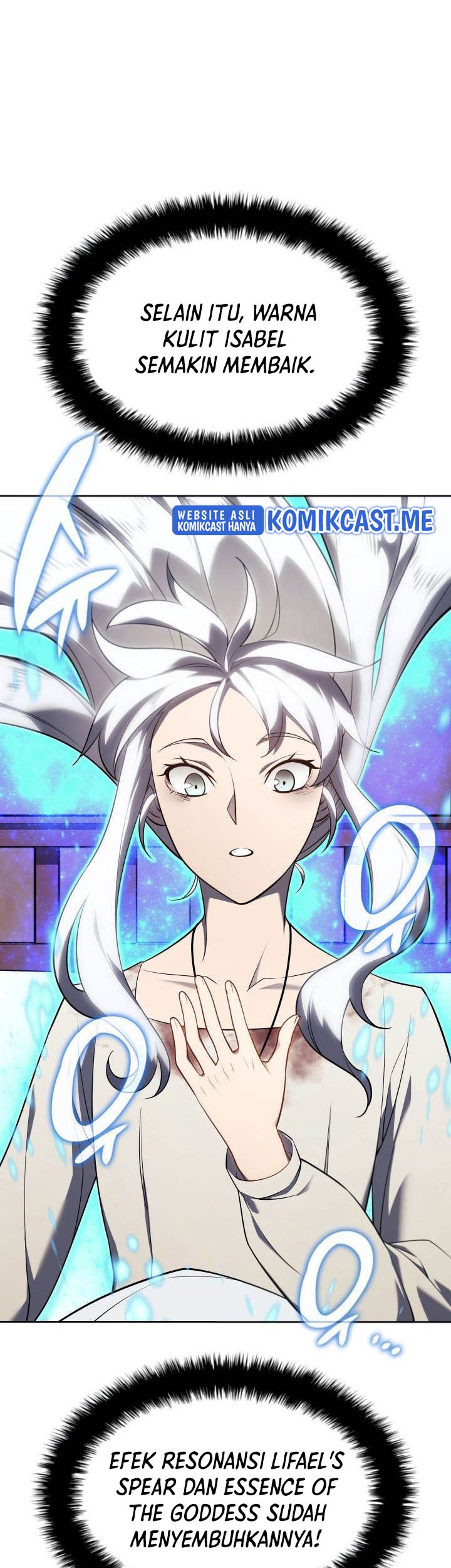 Overgeared Chapter 144 Gambar 80