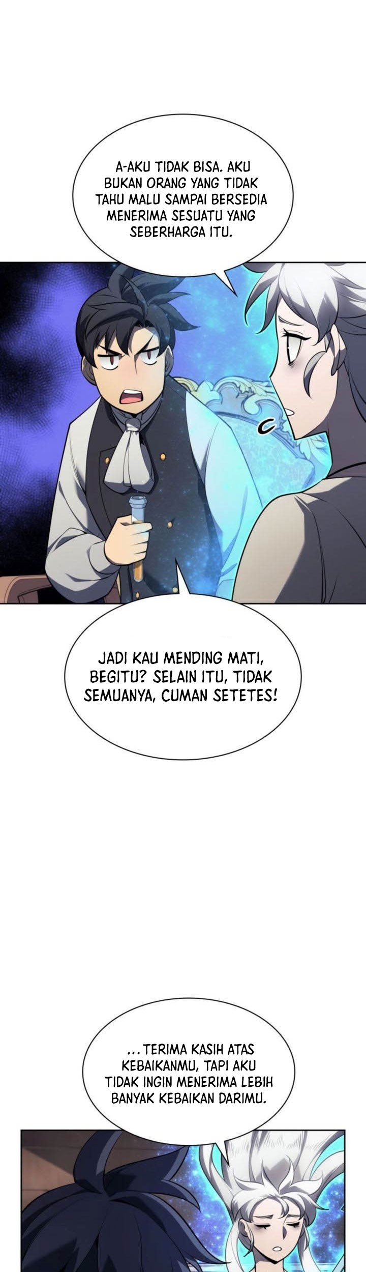 Overgeared Chapter 144 Gambar 84