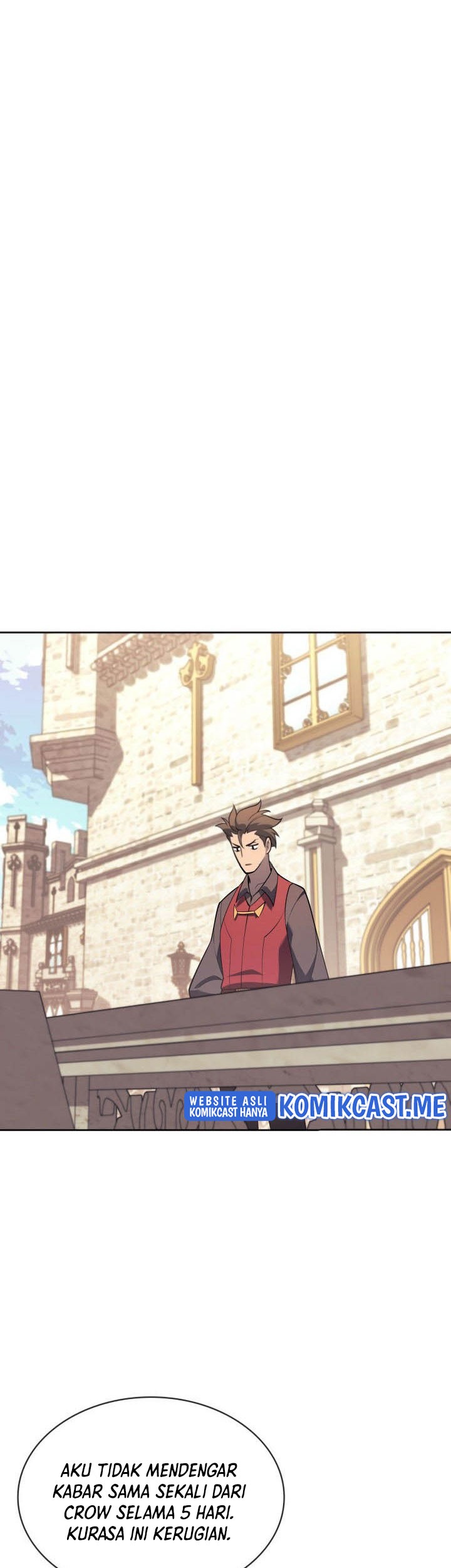 Overgeared Chapter 144 Gambar 106