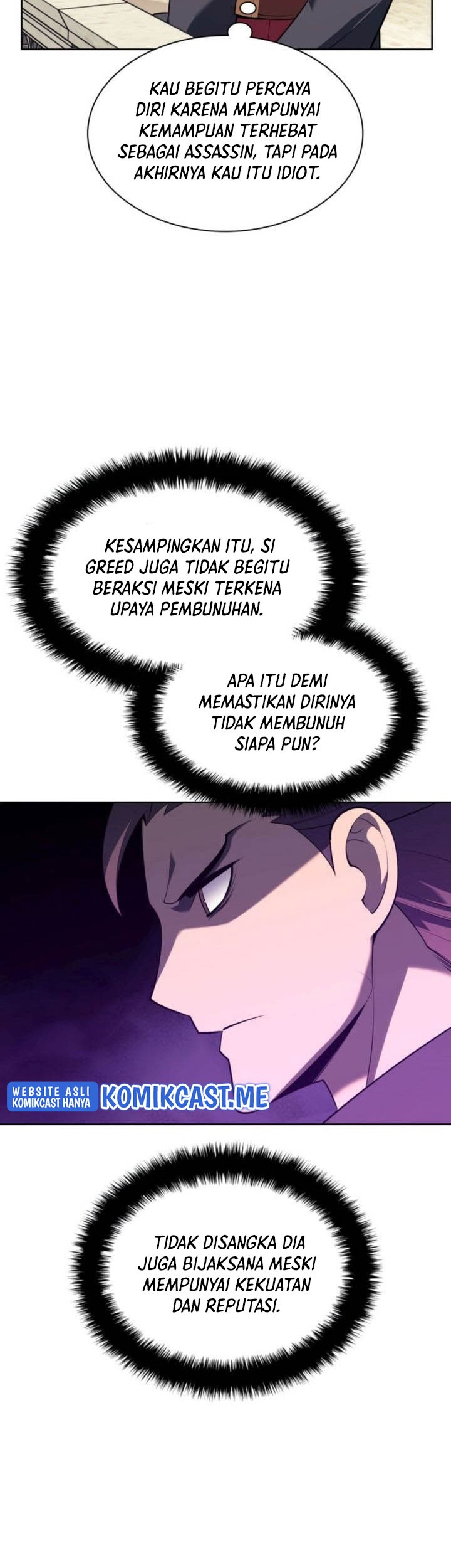 Overgeared Chapter 144 Gambar 108