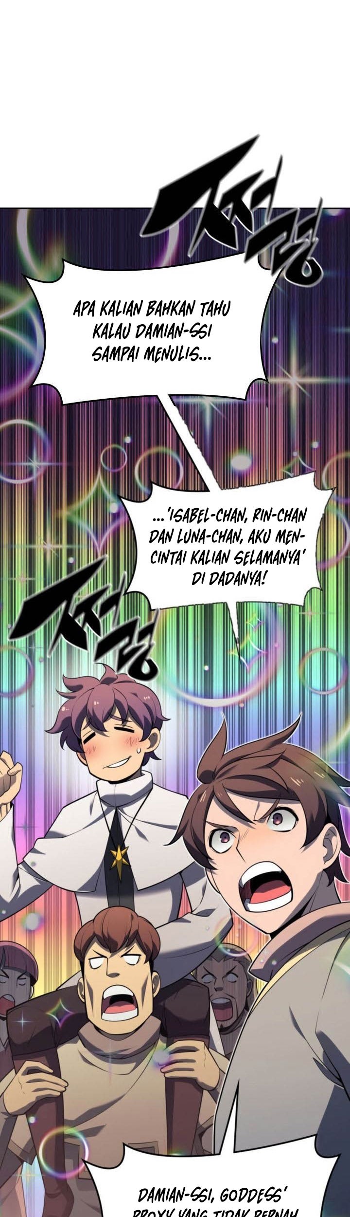 Overgeared Chapter 144 Gambar 112