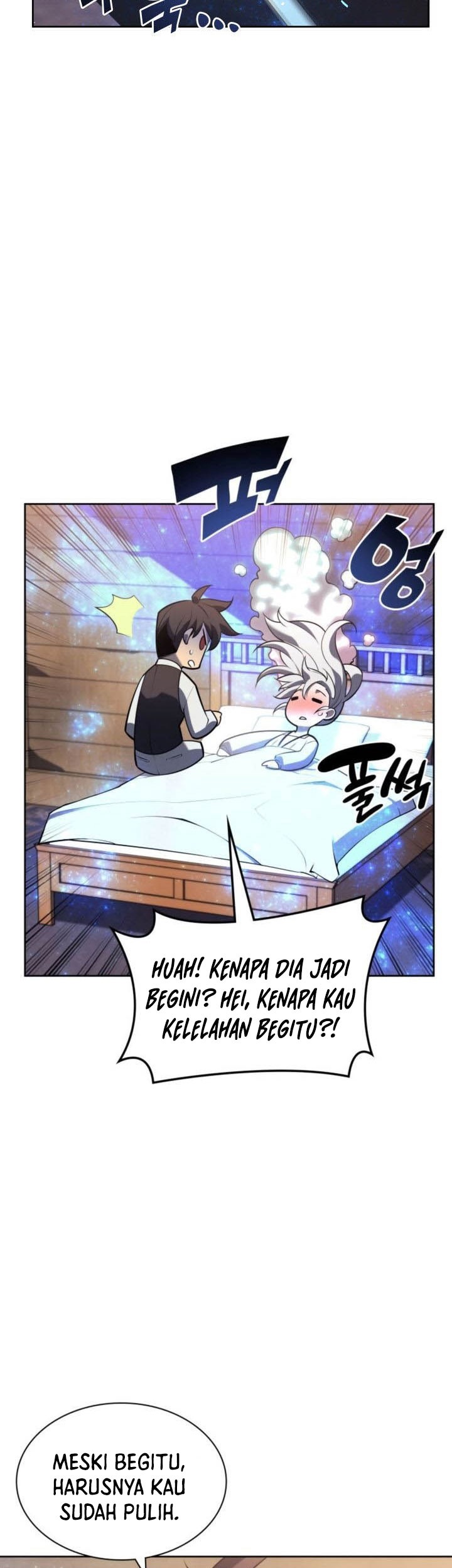 Overgeared Chapter 144 Gambar 102