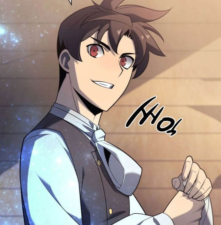 Overgeared Chapter 144 Gambar 103