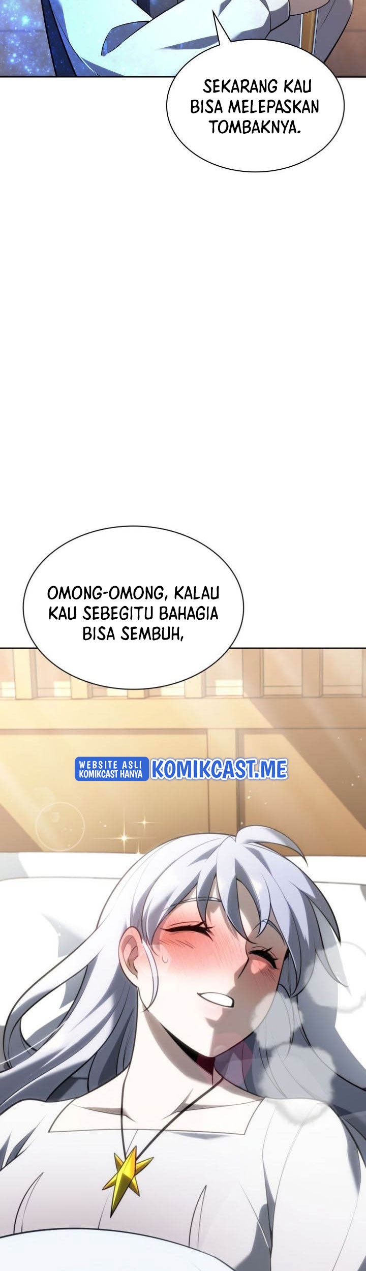 Overgeared Chapter 144 Gambar 104