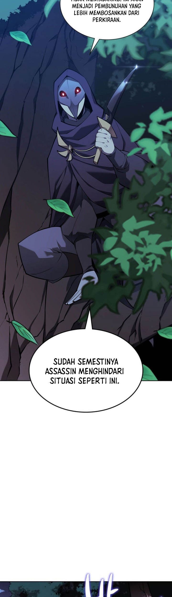 Overgeared Chapter 144 Gambar 8