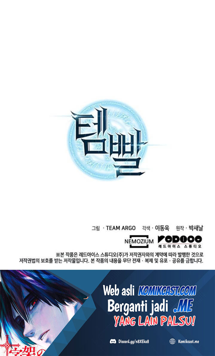 Overgeared Chapter 144 Gambar 121