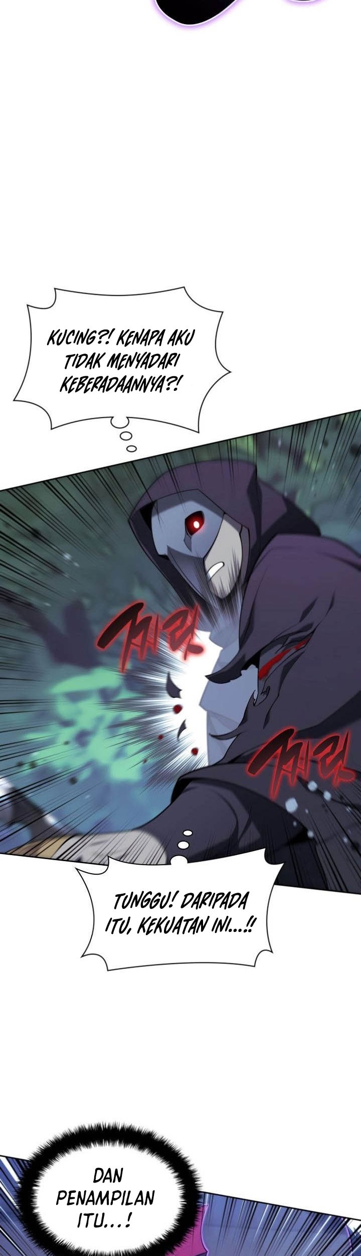 Overgeared Chapter 144 Gambar 14