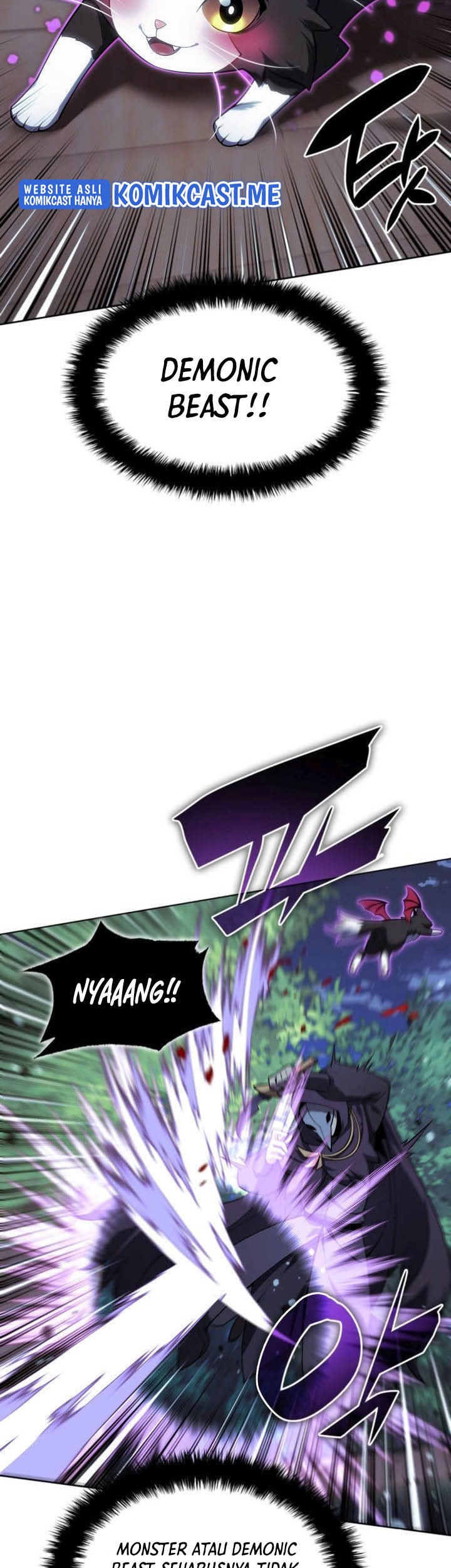 Overgeared Chapter 144 Gambar 16