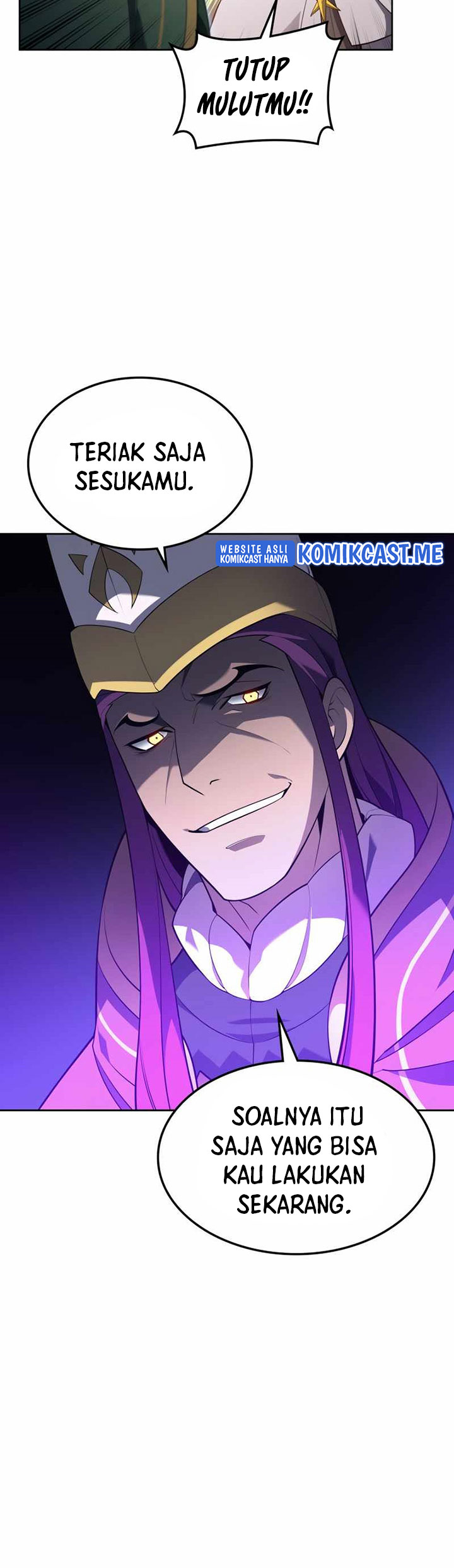 Overgeared Chapter 143 Gambar 25