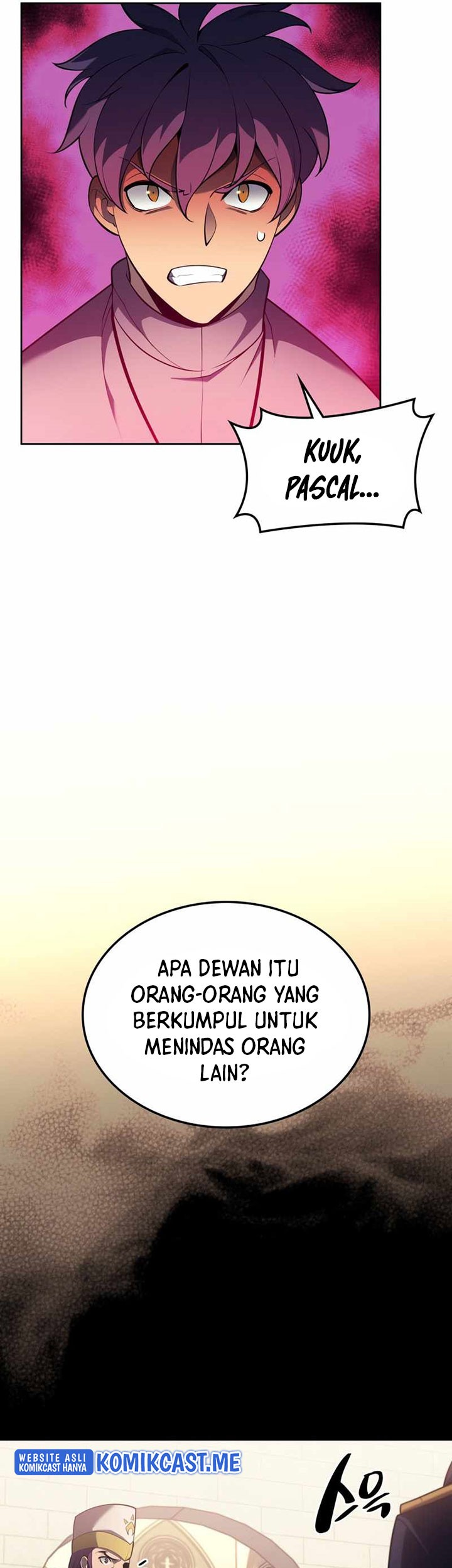Overgeared Chapter 143 Gambar 26