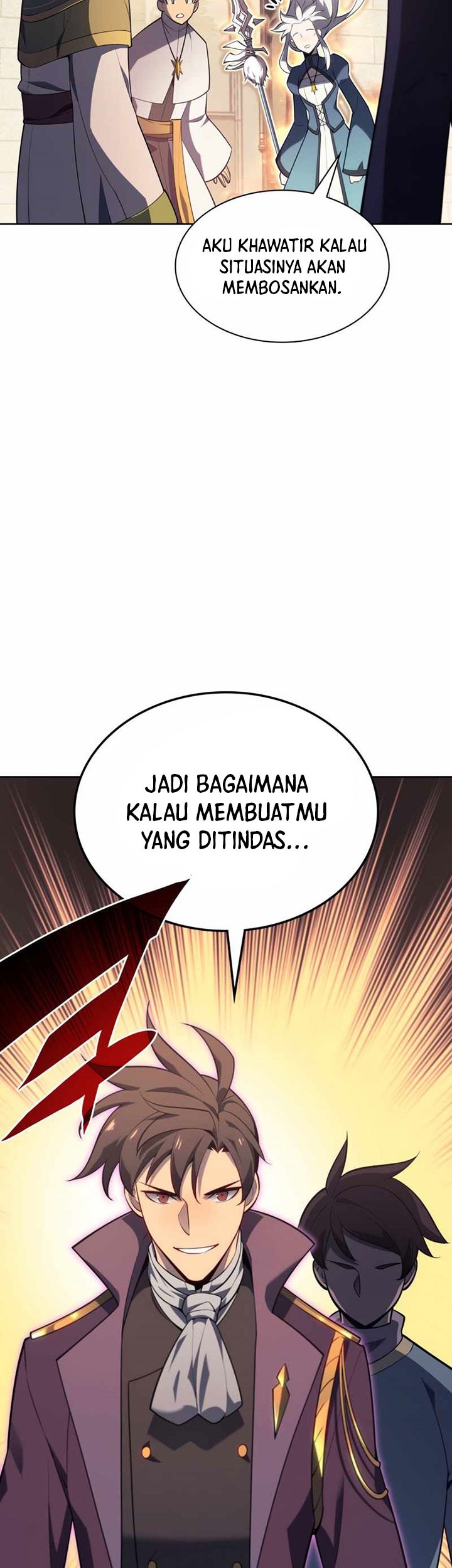 Overgeared Chapter 143 Gambar 28