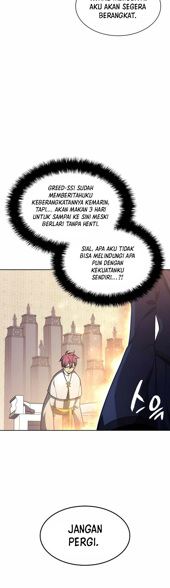 Overgeared Chapter 143 Gambar 19