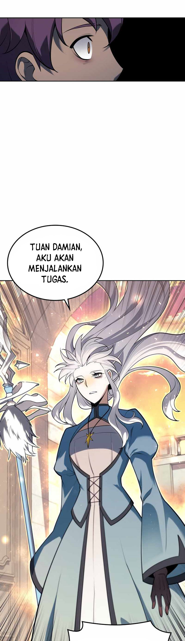 Overgeared Chapter 143 Gambar 20