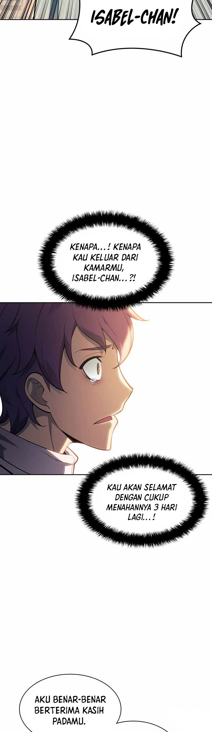 Overgeared Chapter 143 Gambar 21