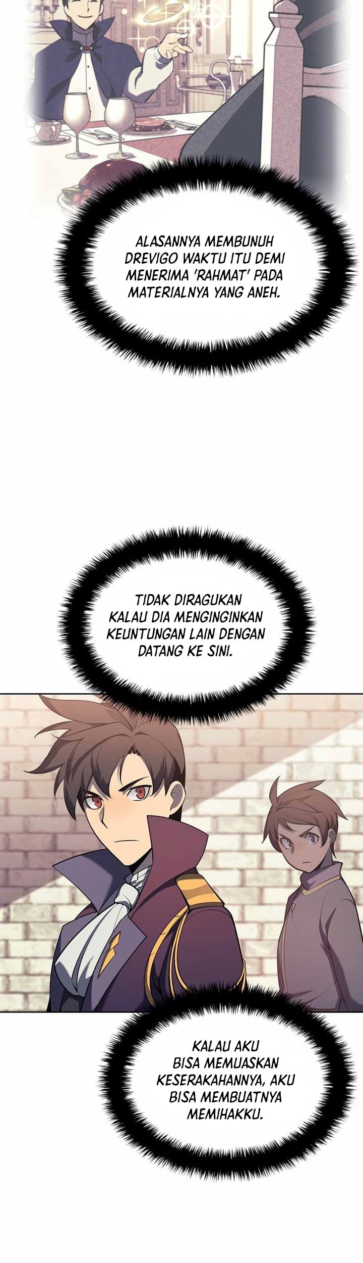 Overgeared Chapter 143 Gambar 40