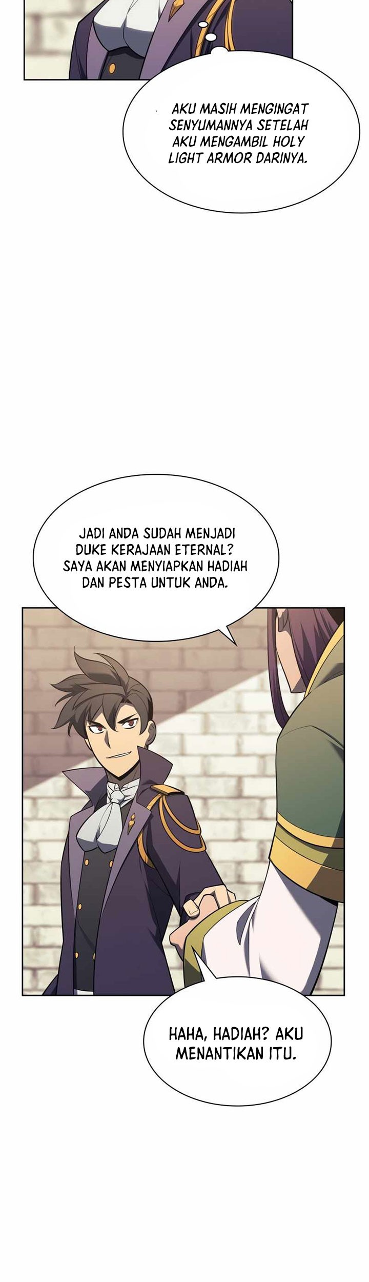 Overgeared Chapter 143 Gambar 44