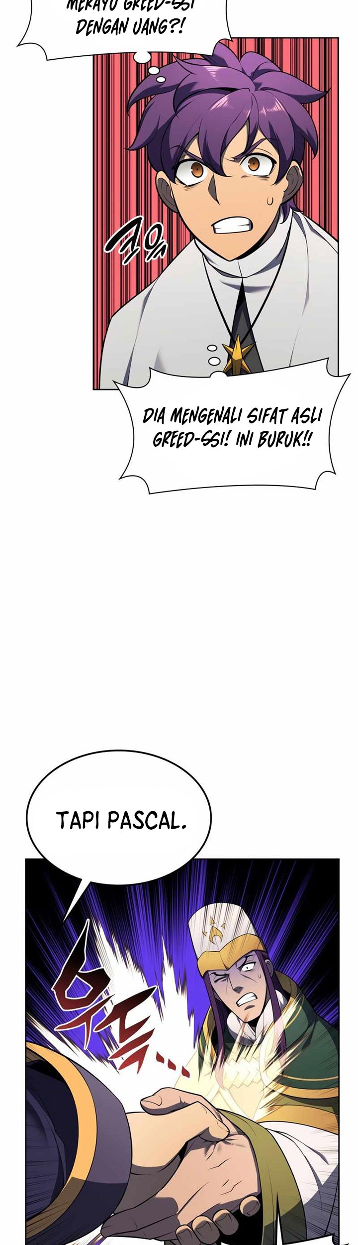 Overgeared Chapter 143 Gambar 46