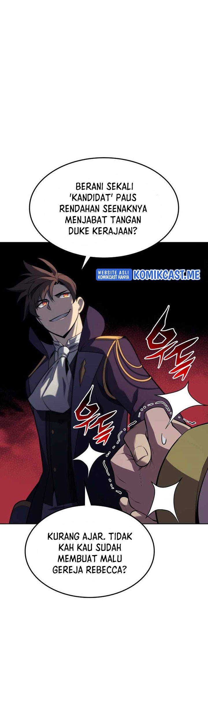 Overgeared Chapter 143 Gambar 48