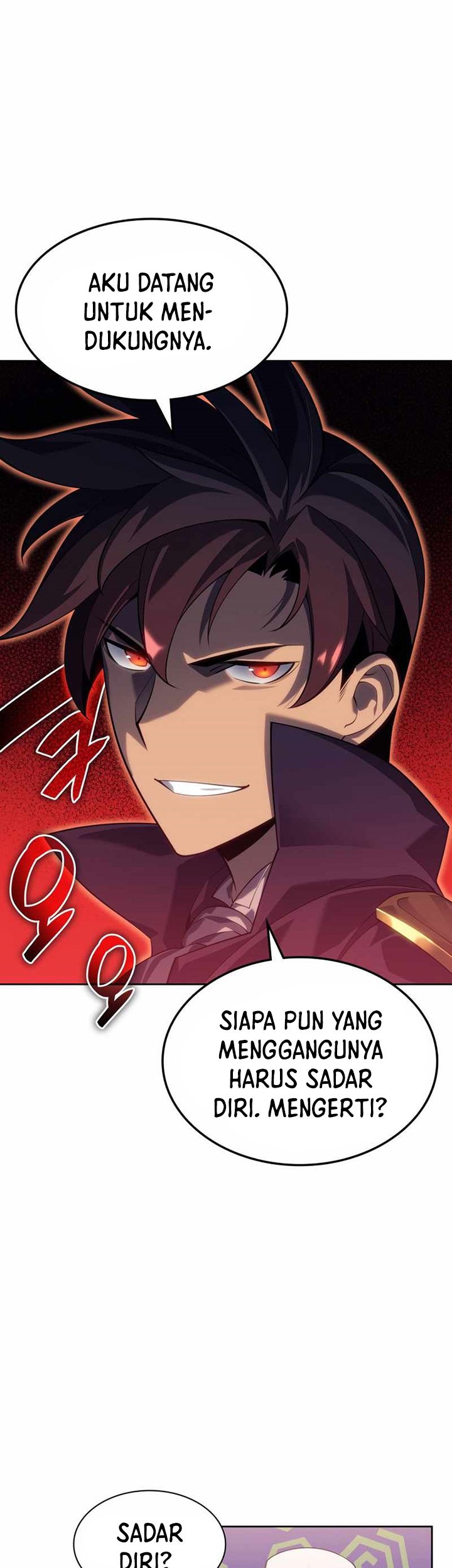 Overgeared Chapter 143 Gambar 34